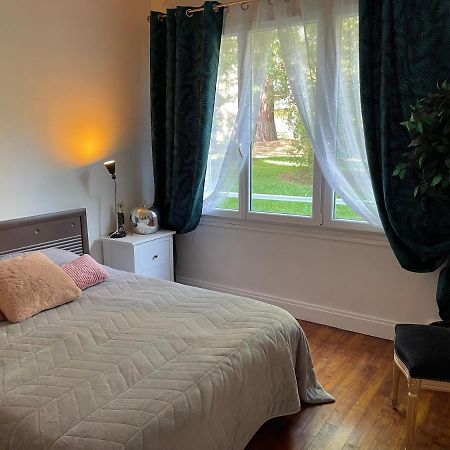 La Chambre De Lou Chatou Kültér fotó