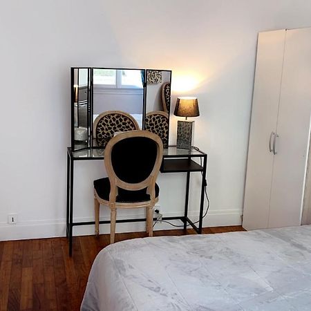 La Chambre De Lou Chatou Kültér fotó