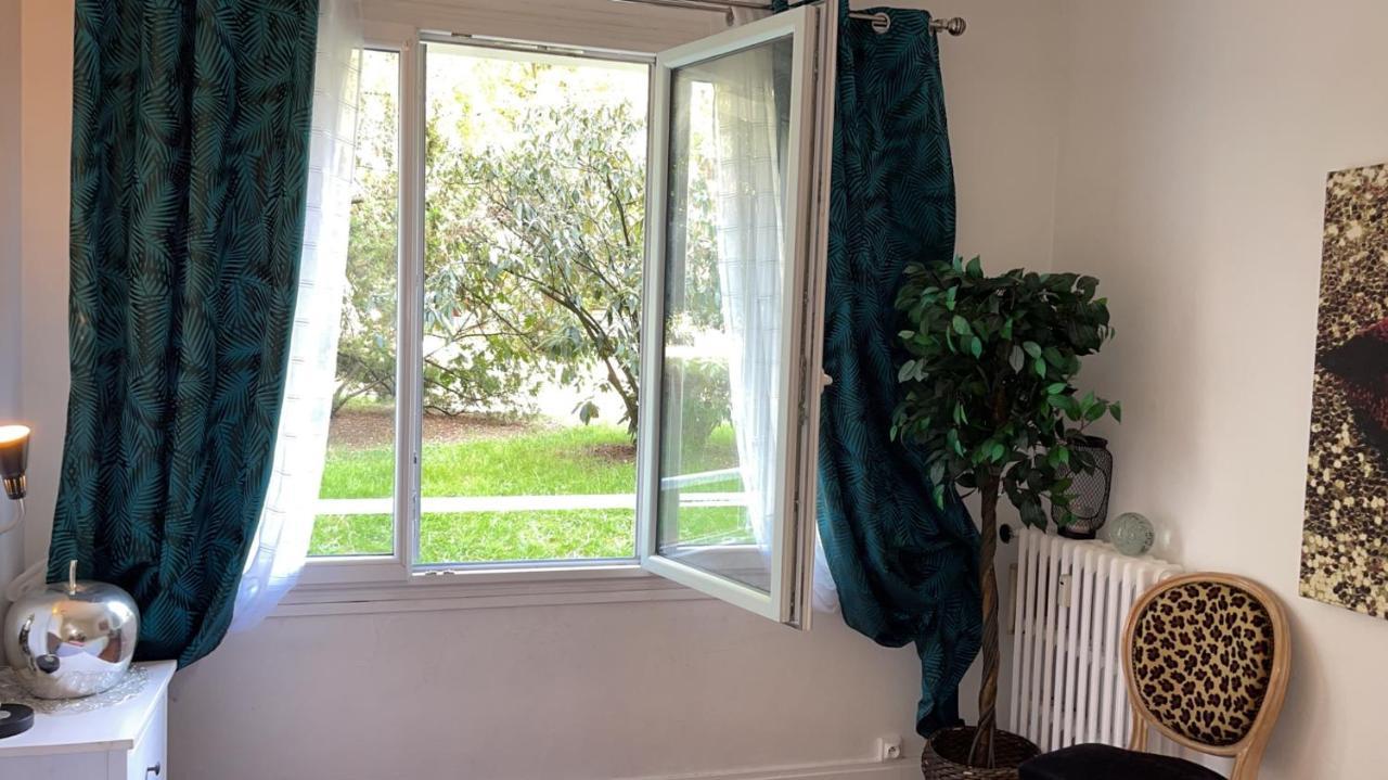 La Chambre De Lou Chatou Kültér fotó